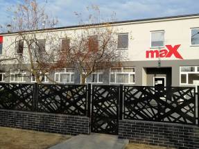 Całodobowy Dom Opieki Max