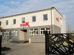 Całodobowy Dom Opieki Max