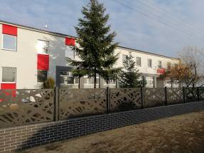 Całodobowy Dom Opieki Max