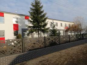 Całodobowy Dom Opieki Max