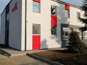 Całodobowy Dom Opieki Max