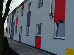 Całodobowy Dom Opieki Max