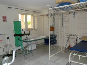 Dom Opieki Sekwoja - opieka długoterm. pielęgniarska