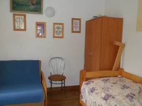 Dom Opieki Sekwoja - opieka długoterm. pielęgniarska