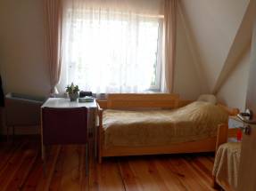 Dom Opieki Sekwoja - opieka długoterm. pielęgniarska