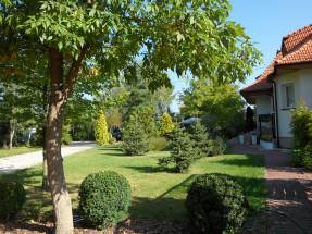 Dom Opieki Sekwoja - opieka długoterm. pielęgniarska