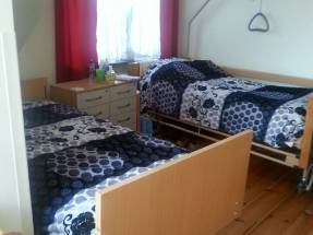 Dom Opieki Sekwoja - opieka długoterm. pielęgniarska