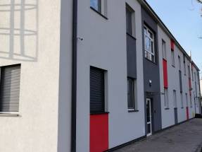 Całodobowy Dom Opieki Max