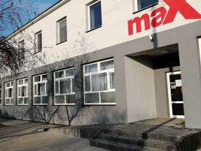 Całodobowy Dom Opieki Max