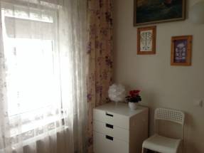 Dom Opieki Sekwoja - opieka długoterm. pielęgniarska