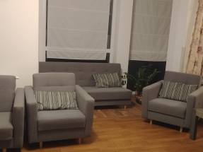 Dom Opieki Sekwoja - opieka długoterm. pielęgniarska