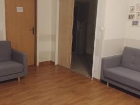 Dom Opieki Sekwoja - opieka długoterm. pielęgniarska