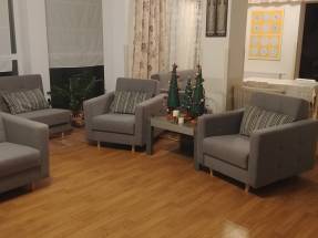 Dom Opieki Sekwoja - opieka długoterm. pielęgniarska