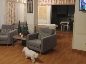 Dom Opieki Sekwoja - opieka długoterm. pielęgniarska