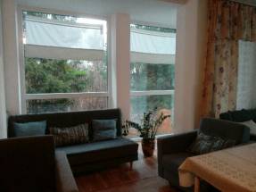 Dom Opieki Sekwoja - opieka długoterm. pielęgniarska