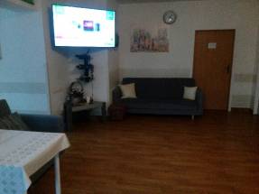 Dom Opieki Sekwoja - opieka długoterm. pielęgniarska