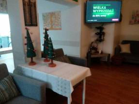 Dom Opieki Sekwoja - opieka długoterm. pielęgniarska