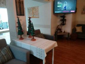 Dom Opieki Sekwoja - opieka długoterm. pielęgniarska