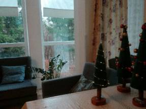 Dom Opieki Sekwoja - opieka długoterm. pielęgniarska