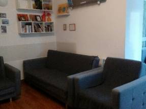 Dom Opieki Sekwoja - opieka długoterm. pielęgniarska