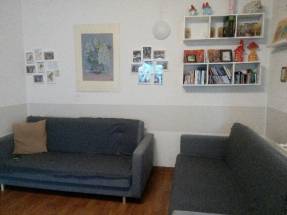 Dom Opieki Sekwoja - opieka długoterm. pielęgniarska