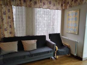 Dom Opieki Sekwoja - opieka długoterm. pielęgniarska