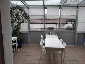 Dom Opieki Sekwoja - opieka długoterm. pielęgniarska