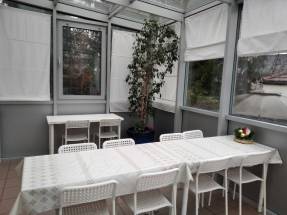 Dom Opieki Sekwoja - opieka długoterm. pielęgniarska