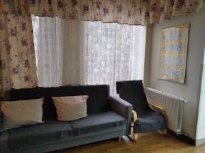 Dom Opieki Sekwoja - opieka długoterm. pielęgniarska