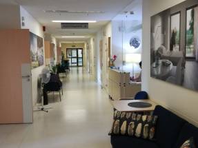 Centrum Opiekuńczo-Rehabilitacyjne Swissmed
