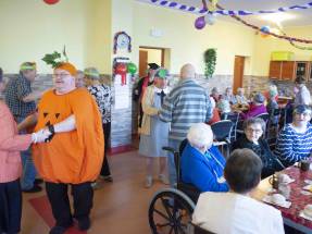 Seniorenpension Pogodna Jesien