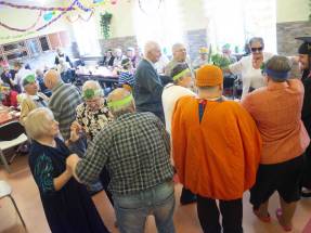 Seniorenpension Pogodna Jesien