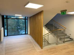 Amazonka Seniorenheim 