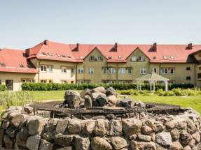 Dom Opieki Centrum Rehabilitacji Obok Lasu