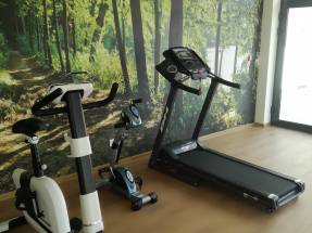 Amazonka Seniorenheim 