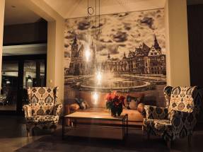 Amazonka Seniorenheim 