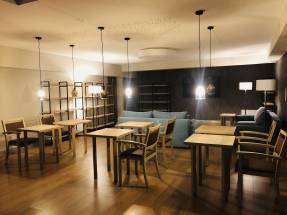 Amazonka Seniorenheim 