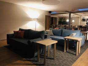 Amazonka Seniorenheim 