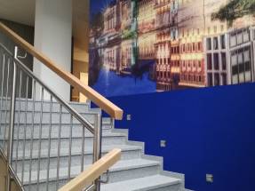 Amazonka Seniorenheim 