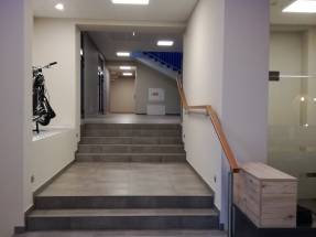 Amazonka Seniorenheim 