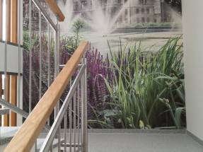 Amazonka Seniorenheim 