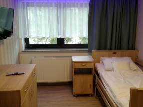 Amazonka Seniorenheim 