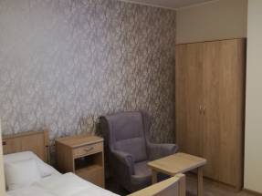 Amazonka Seniorenheim 