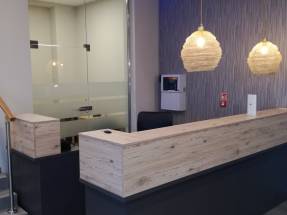 Amazonka Seniorenheim 