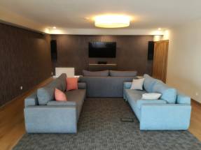 Amazonka Seniorenheim 