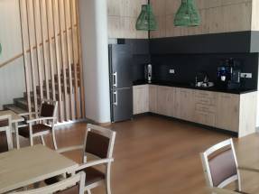 Amazonka Seniorenheim 