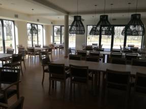 Amazonka Seniorenheim 