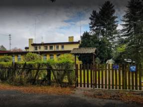 Dom Seniora Zielone Waplewo