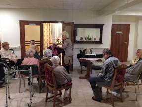 Dom Seniora Alter Domus Centrum Opiekuńczo-Rehabilitacyjne