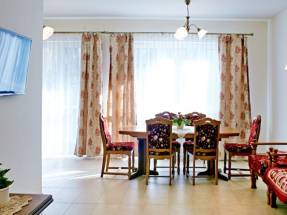 Dom Seniora Alter Domus Centrum Opiekuńczo-Rehabilitacyjne